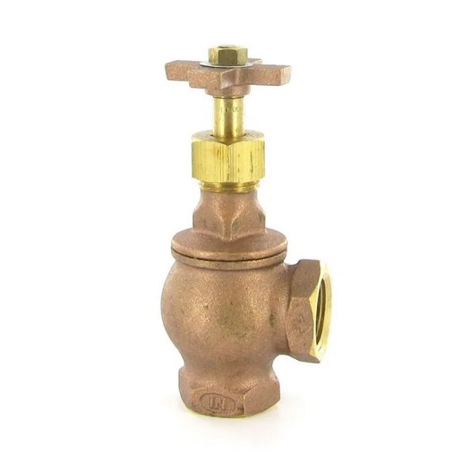  - Manual Valves